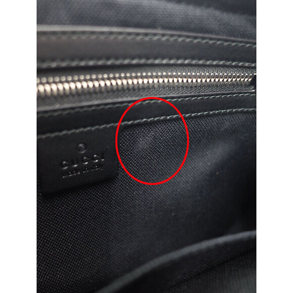 Gucci GG Supreme Belt Bag Body - Picture 4 of 9